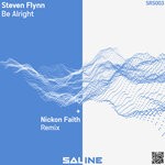 cover: Steven Flynn - Be Alright