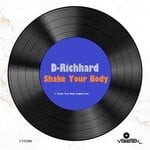 cover: D-Richhard - Shake Your Body