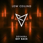 cover: Devarra - GET BACK