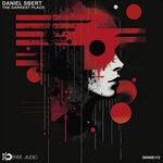 cover: Daniel Sbert - The Darkest Place