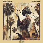 cover: Michael Simon - La Chinita E.P.