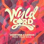 cover: Card3x|Vanstone - Feed Your Soul