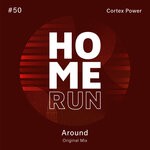 cover: Cortex Power - Around