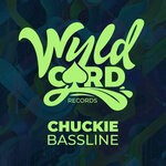 cover: Chuckie - Bassline