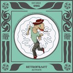 cover: Retrofract - Activate