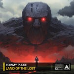 cover: Tommy Pulse - Land Of The Lost