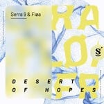 cover: Floa|SERRA 9 - Desert Of Hopes