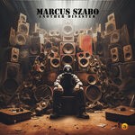 cover: Marcus Szabo - Another Disaster