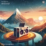 cover: The Siege DJ - Around