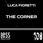 cover: Luca Fioretti - The Corner