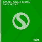 cover: Reborn Sound System - Back In Time