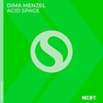 cover: Dima Menzel - Acid Space