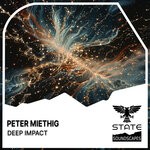 cover: Peter Miethig - Deep Impact