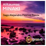 cover: Alitaumas - Minaki (Jago Alejandro Pascua Remix)