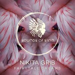 cover: Nikita Grib - Fairytale Dreams