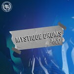 cover: Jhon Dee - Mystique Drums