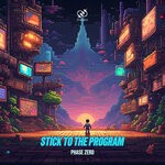 cover: Phase Zero - Stick To The Program