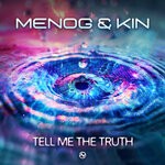 cover: KIN|Menog - Tell Me The Truth