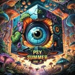 cover: Various - Psy Summer Vol 2