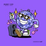 cover: Munky Fike - I Need You