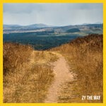 cover: Zy The Way - Ten Acres