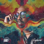 cover: Gene Farris - Euphoria