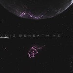 cover: htrngl - Void Beneath Me