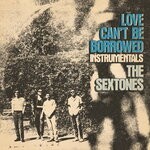 cover: The Sextones - Love Can't Be Borrowed (Instrumentals)