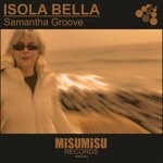 cover: Samantha Groove - Isola Bella