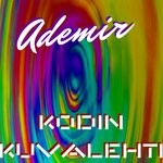 cover: Ademir - Kodin Kuvalehti