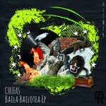 cover: Chufas - Baila Bailotea