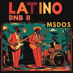 cover: mSdoS - Latino DnB II