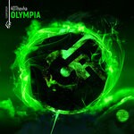 cover: 40Thavha - Olympia