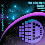 cover: Paul elov8 Smith - Sunrise