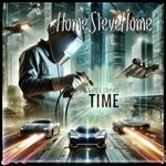 cover: HomeSteveHome - Welding Time