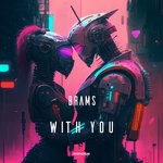 cover: Brams - With You