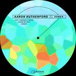 cover: Aaron Rutherford - Zones