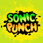 cover: Various - Sonic Punch