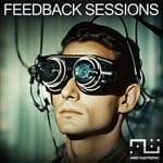 cover: Various - Feedback Sessions