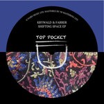 cover: Krywald & Farrer - Shifting Space