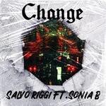 cover: Salvo Riggi|Sonia B - Change