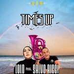 cover: LOLO|Salvo Riggi - Times UP