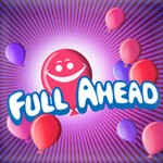 cover: Various - Full Ahead