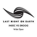 cover: Droog|Inxec - Wide Open