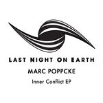 cover: Marc Poppcke - Inner Conflict EP