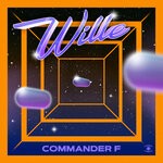 cover: Wille - Commander F