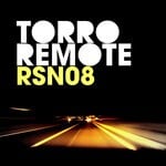 cover: Torro Remote - RSN08