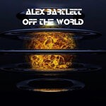 cover: Alex Bartlett - Off The World