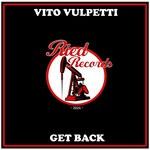 cover: Vito Vulpetti - Get Back