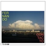 cover: Fernando - Contacto EP